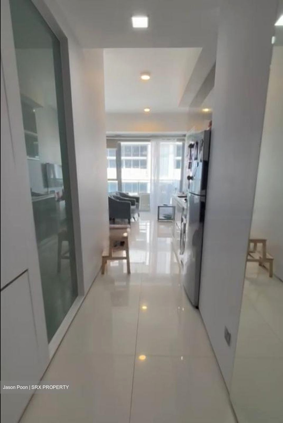Lumiere (D2), Apartment #563491061